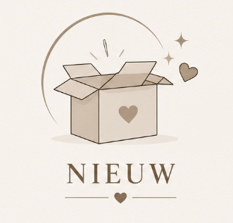 Nieuwe collectie