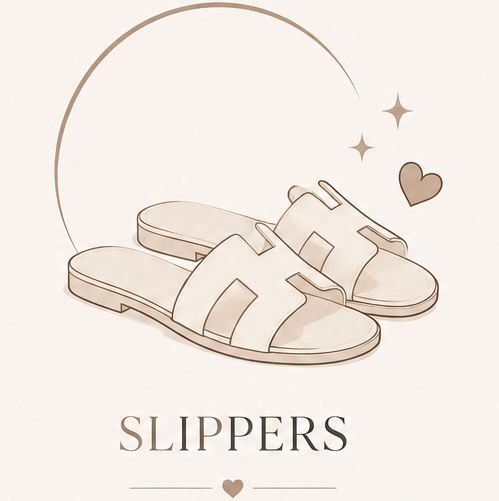 Slippers