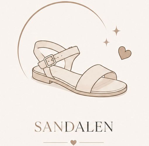 Sandalen