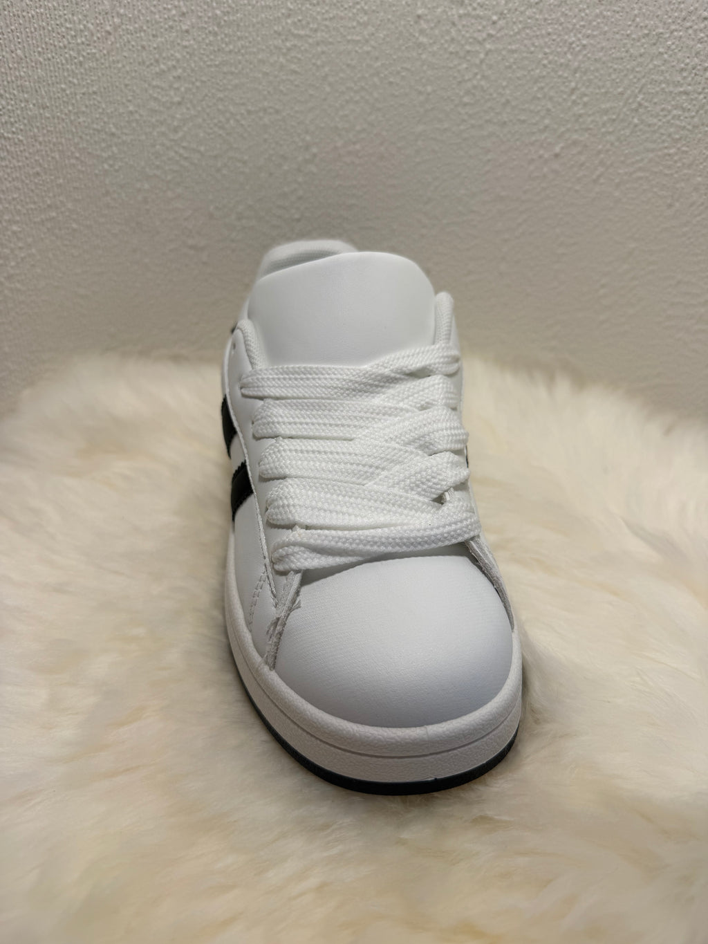Twinnie - witte sneakers