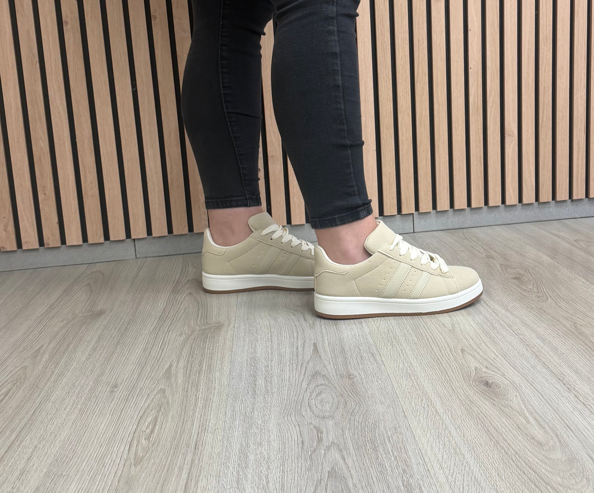 Biggie beige