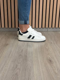 Twinnie - witte sneakers