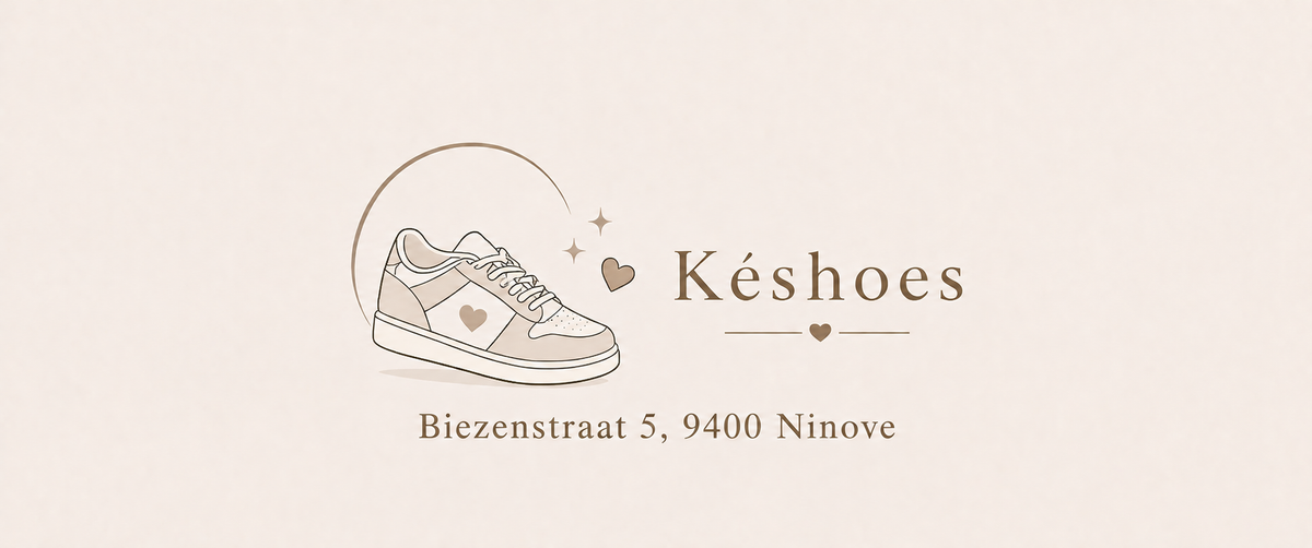 KéShoes