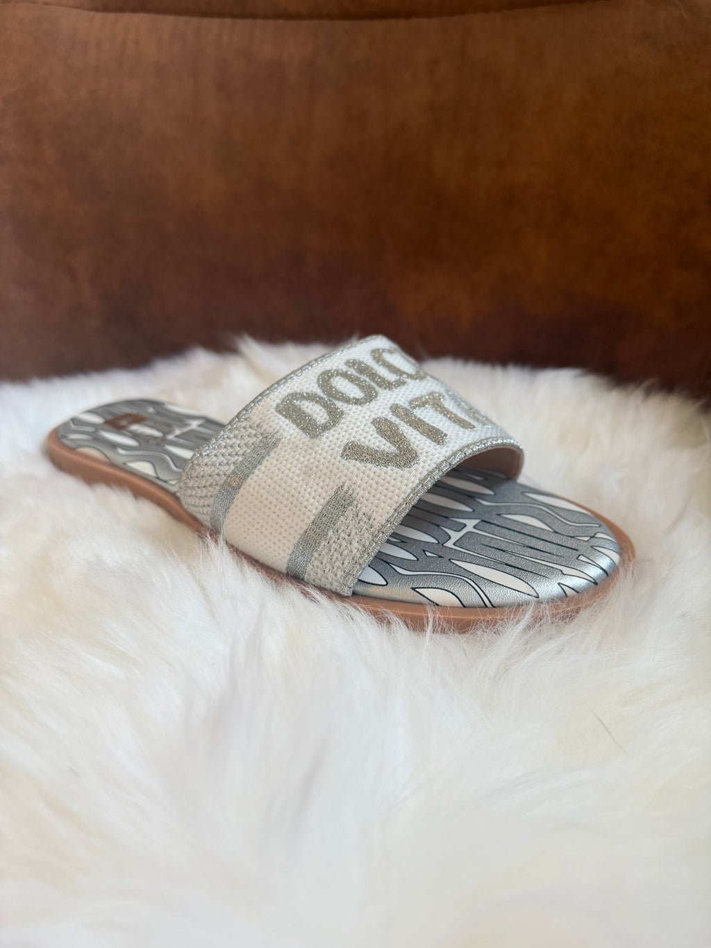 Slipper Dolce Vite