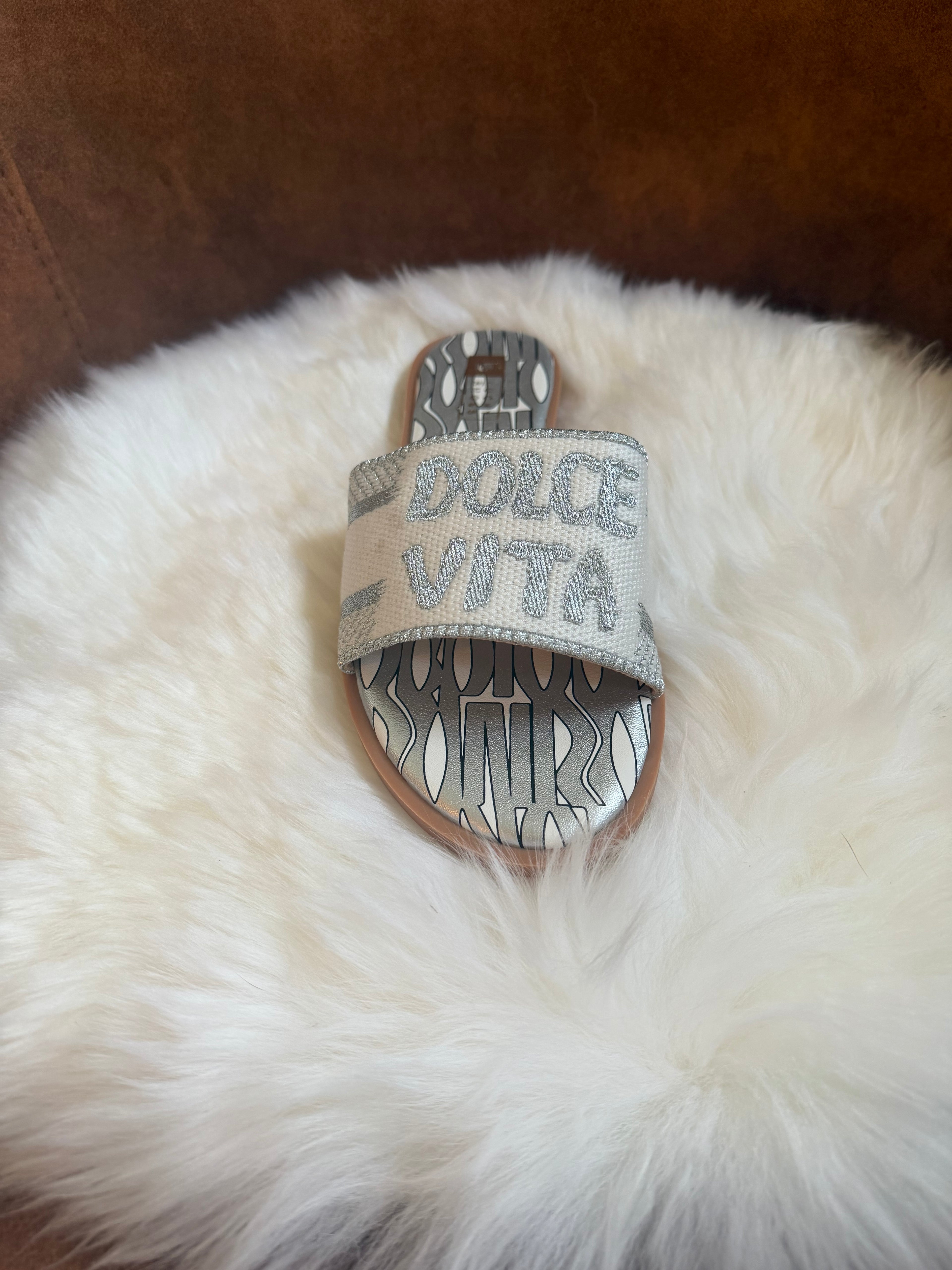 Slipper Dolce Vite