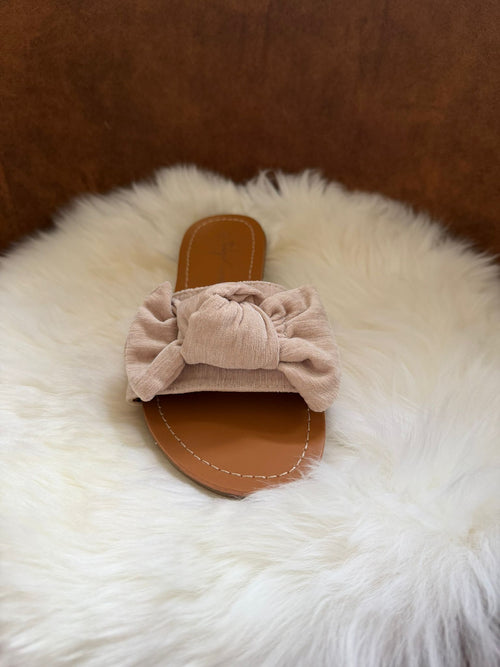 Cindy beige