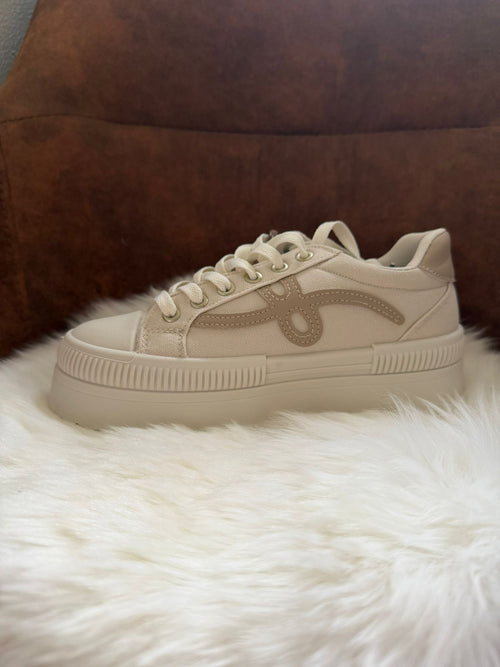 Carla beige