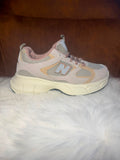 New one roze/beige
